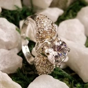 Engagement rings
